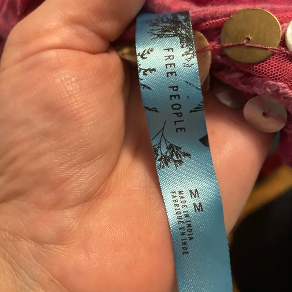 Free People - Picture 3 of 3